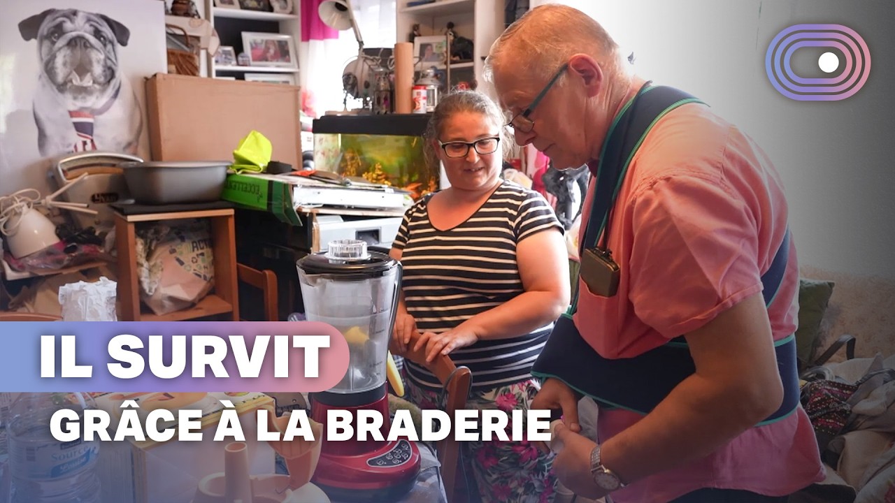 Braderie de Lille : Comment vendre efficacement pour clôturer le mois 🛍️