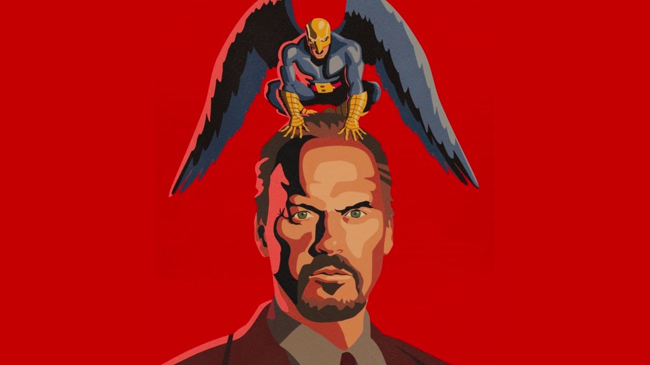 Birdman Or (The Unexpected Virtue of Ignorance) Analysis