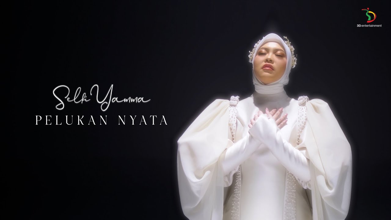 Selfi Yamma - Pelukan Nyata | Official Music Video