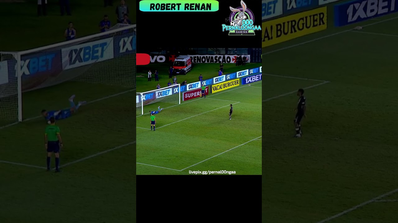 Vasco vence Volta Redonda nos pênaltis 🏆