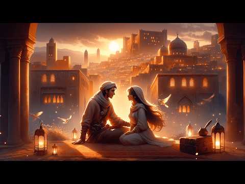 خرافة قد ما تعيش تشوف كاملة +  حكاية تونسية منسية