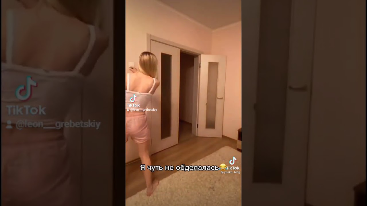 Ужасающие моменты, которые вас напугают! 😱