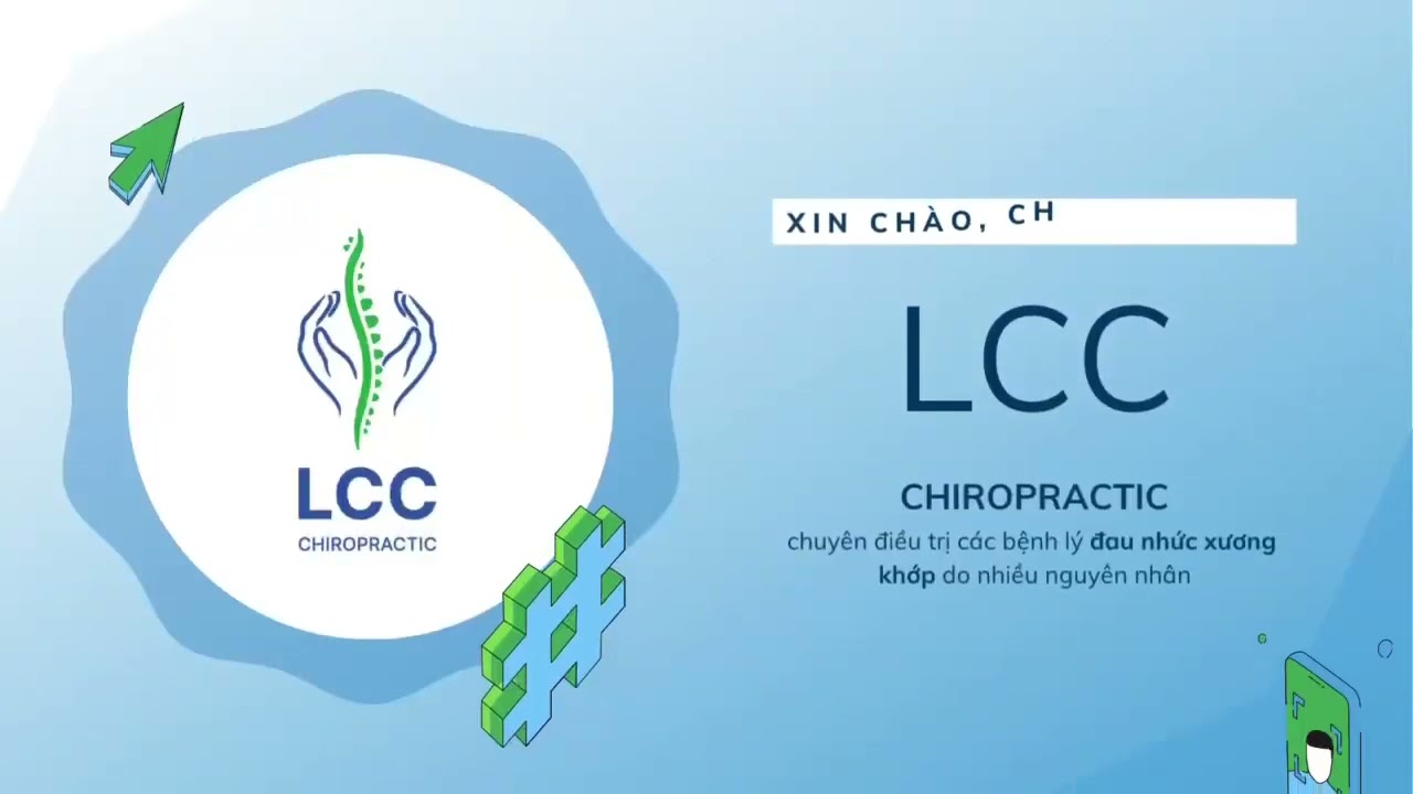 Quy Trình Giãn Cơ Tại LCC Chiropractic - Hành Trình Đưa Bạn Đến Với Sức Khỏe Tối Ưu 💪