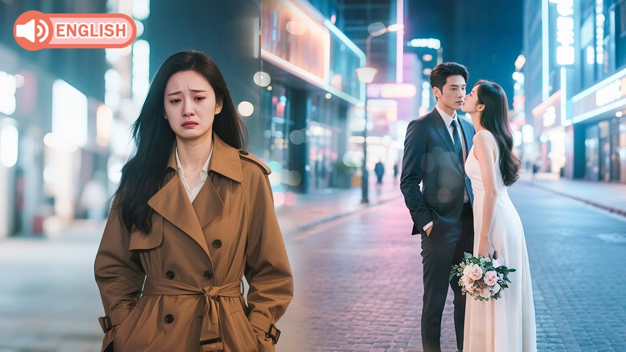 Man Ends Contract Marriage for First Love 💔