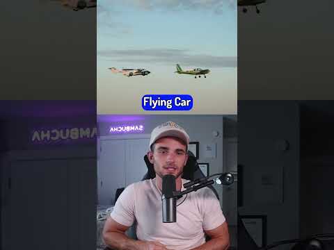 Would You Buy These Futuristic Products?