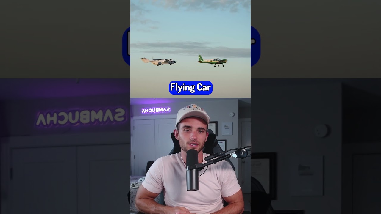 Would You Try These Cutting-Edge Futuristic Products? 🚀