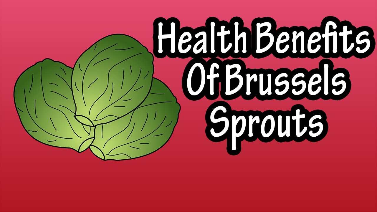 Discover the Amazing Health Benefits of Brussels Sprouts 🥦