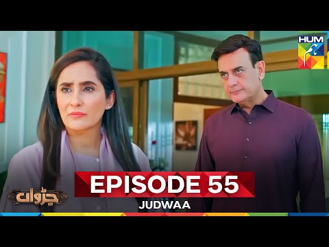 Judwaa Episode 55
