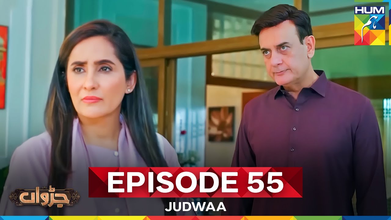 Judwaa Episode 55 - Watch All Parts Here! 🎬