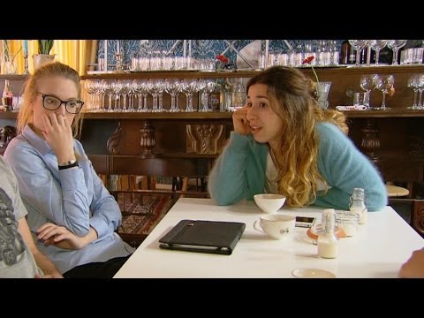 Doen ze bij Wolf één dag de deuren dicht? | Mijn Pop-uprestaurant! | VTM