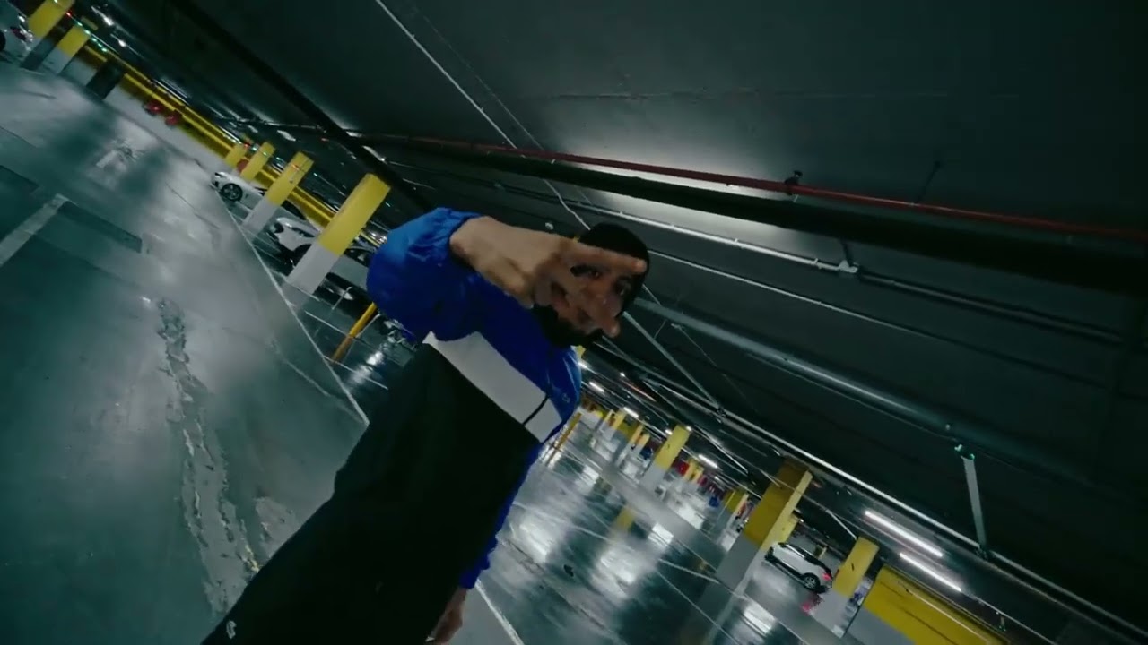 Samara (Sama7ni Omi) ft Esserpent - 2023