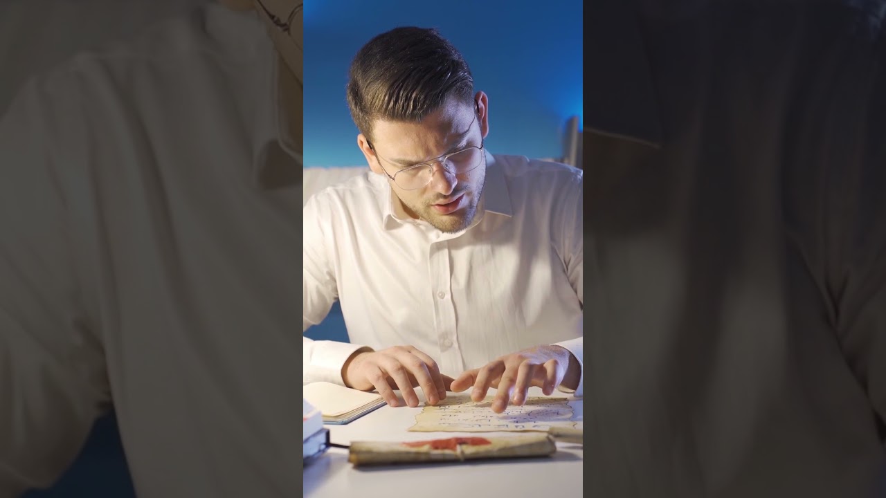 Unsolved Cryptography Puzzle: Can You Crack the Kaspersky Code? 🔐