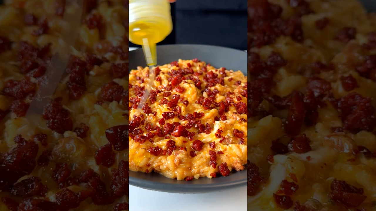 Date Night Dishes Episode 3: Delicious Recipes to Impress 🍚