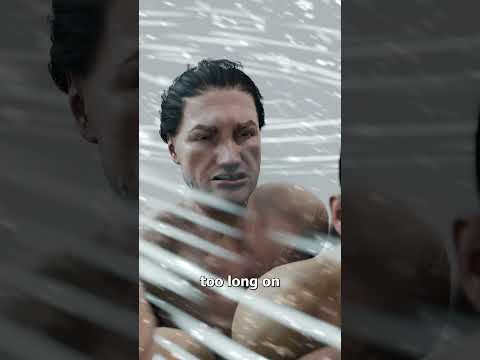 Could Humans Huddle For Warmth Like Penguins? ๐ฅถ