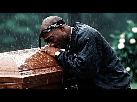 2Pac - Died too Soon (2025)