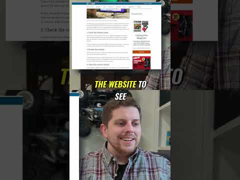 Spot Fake Websites: Online Shopping Tips You NEED to Know!