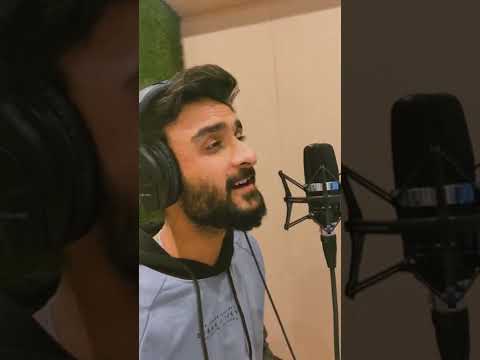 Maiyya Mainu | Hardil Pandya | Unplugged Version  #hardilpandya #hardilholic #maiyaamainu