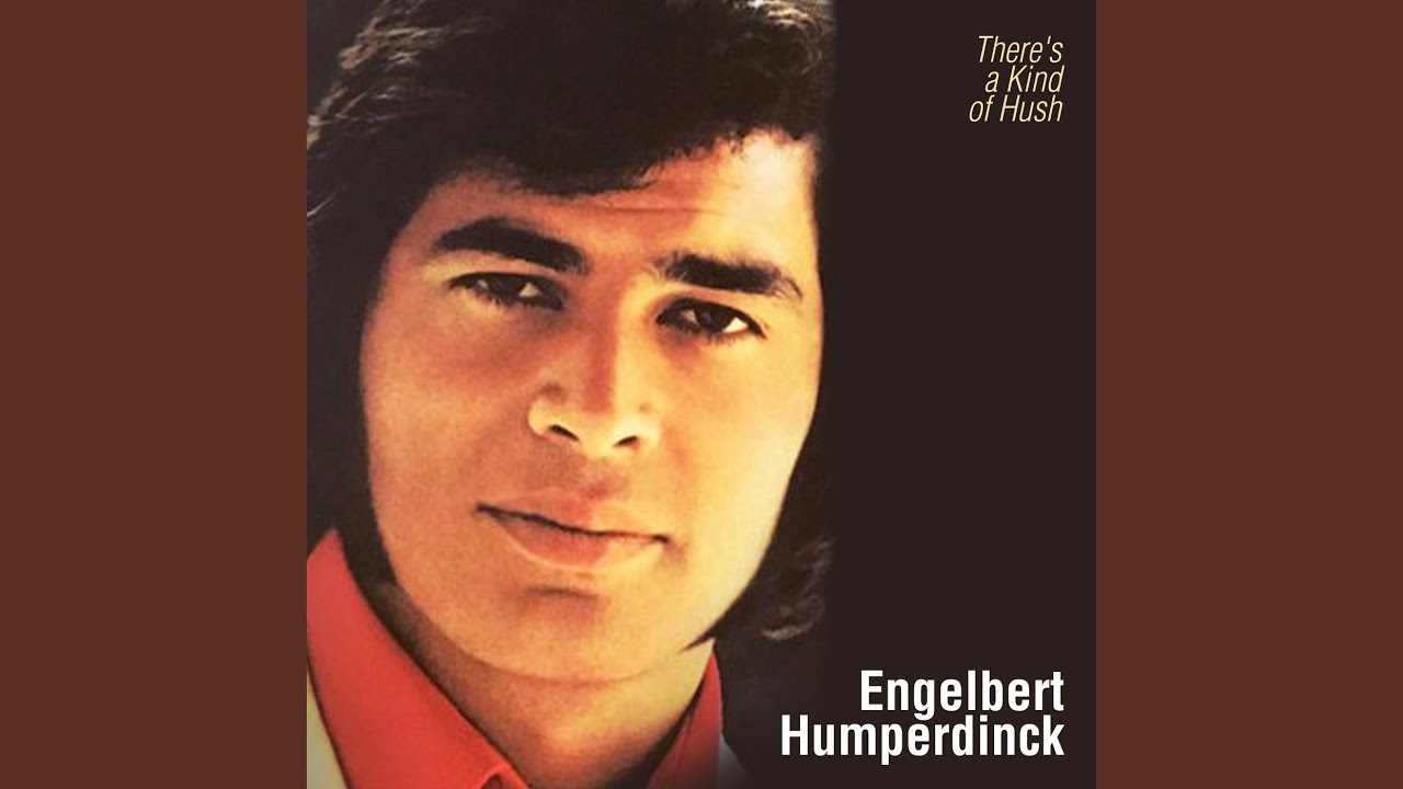 Il Mondo by Engelbert Humperdinck 🎶