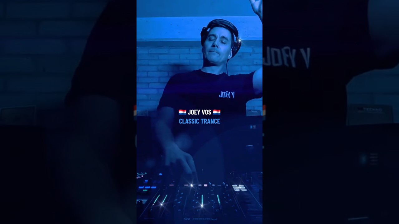 🎶 Relive the Magic of 'Clear Blue Water' – A Classic Trance Anthem