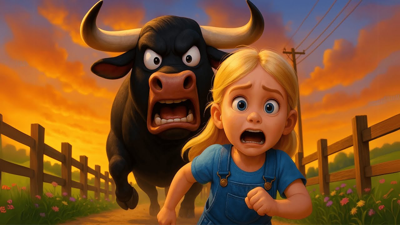 🎶 Diversão Garantida: 30 Minutos de Músicas Infantis Animadas com Boi da Cara Preta e Mais!