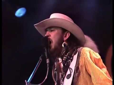 Stevie Ray Vaughan Montreux 1985 Full Concert ๐ธ