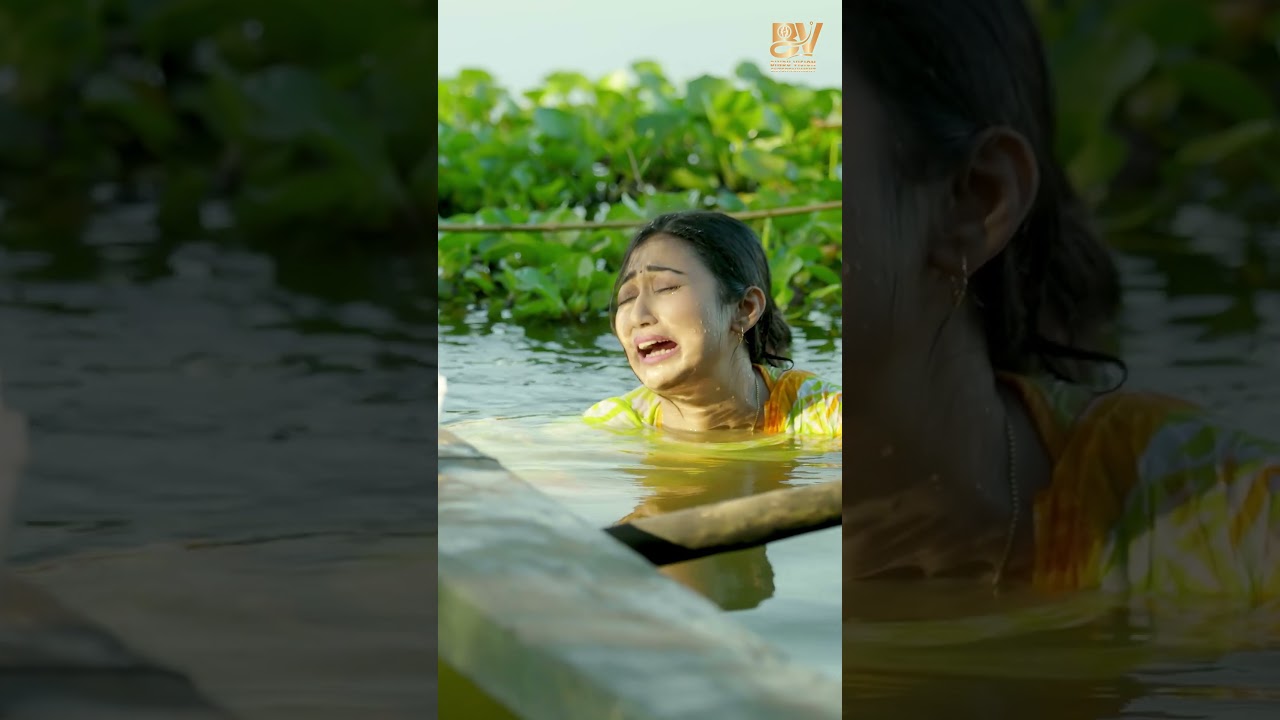 ছাদেকরে কি করলি আমার? | Bangla Natok 2025 🎭