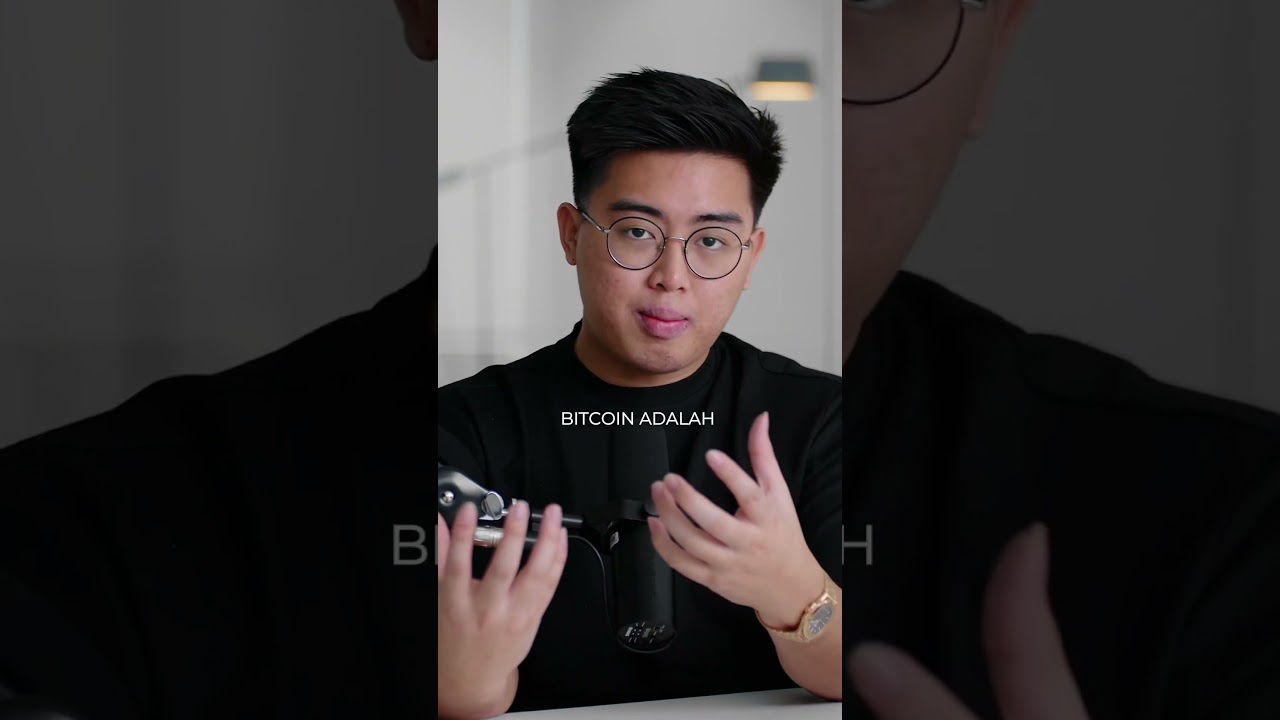 Apakah Quantum Computing Akan Mengancam Keamanan Bitcoin? 🔐