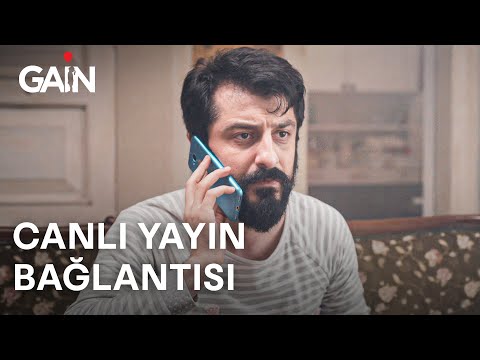 Mahsun J | 2. Sezon 3. Bölüm | Şimdi ve Sadece GAİN'de! 🎈