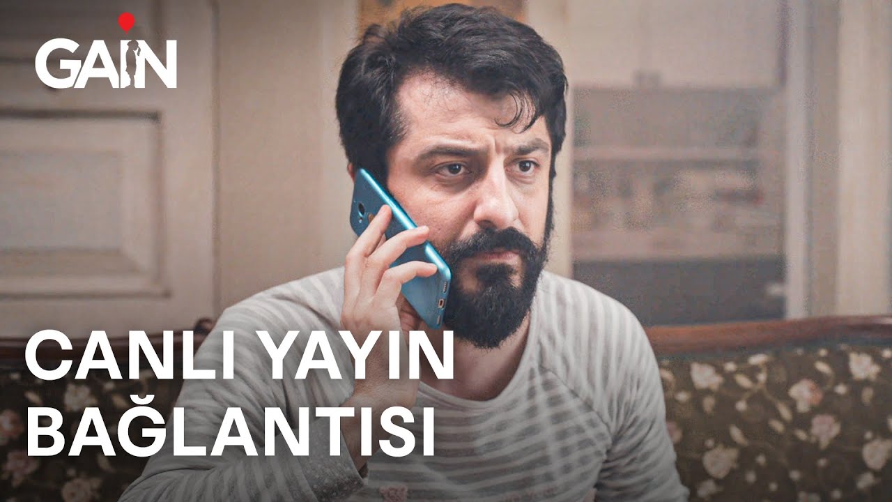 Mahsun J | 2. Sezon 3. Bölüm – Sadece GAİN'de İzle! 🚲