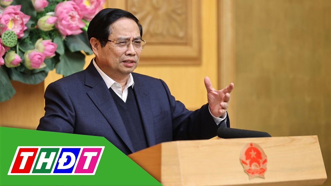 Thủ tướng hỗ trợ mỗi hộ dân 5-10 triệu đồng trong Chiến dịch Quang Trung