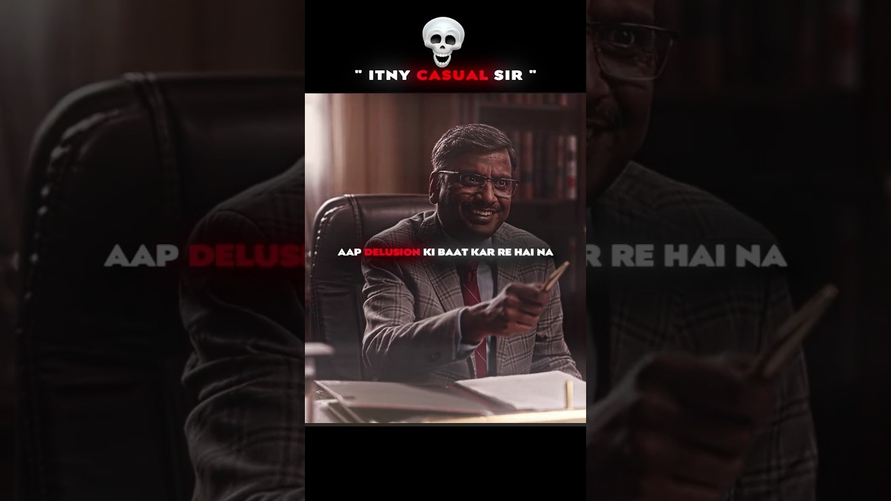 Unexpected Sir 🗿🔥 CarryMinati Roasting Video