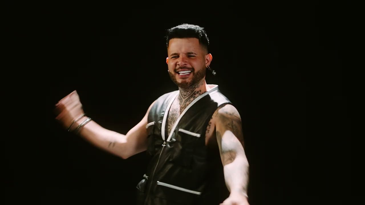 HITMAKER, Tchakabum & Mc Nito Release Catchy New Hit 'Desce Vai Novinha' 🎶