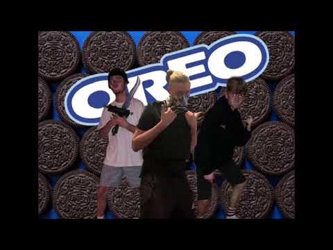 Shotgun Willy x Yung Craka - Oreo REMIX ft. That Boi Jules