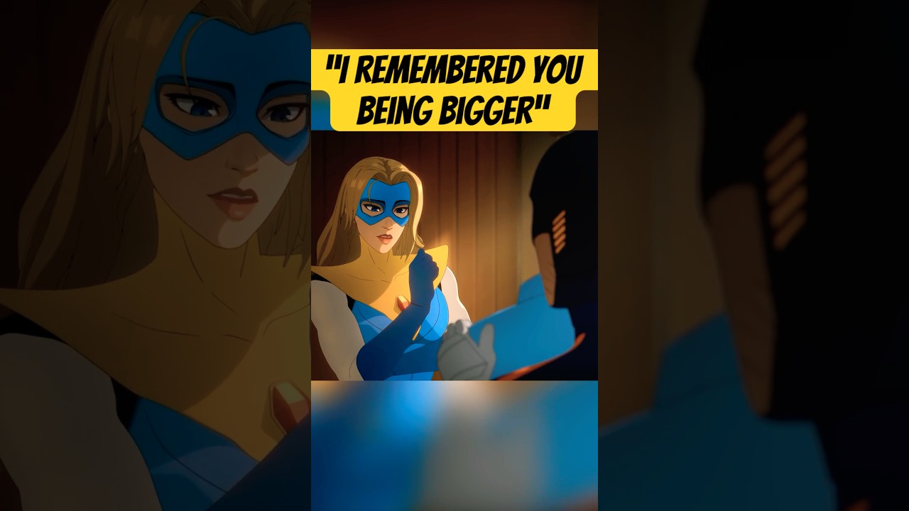 🔥 Hilarious and Wild Dialogue in Dispatch Gameplay | Adhoc Studio