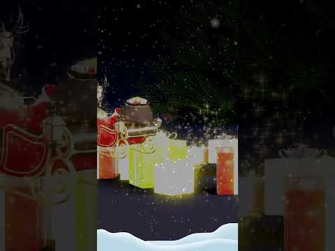 Merry Christmas CI 2024