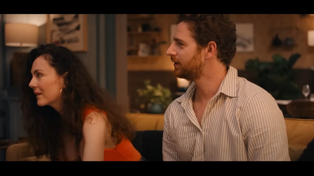 Et Plus si Affinités : Film Complet en Français 🎬