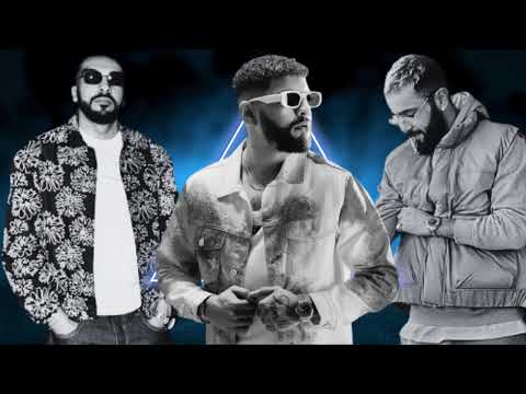 Best Mix Of * SAMARA / NORDO / JENJOON * @7aytrap