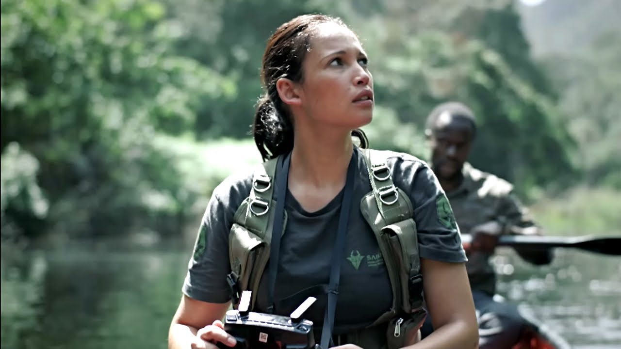 Gaïa : Film Fantastique en Français 🌿