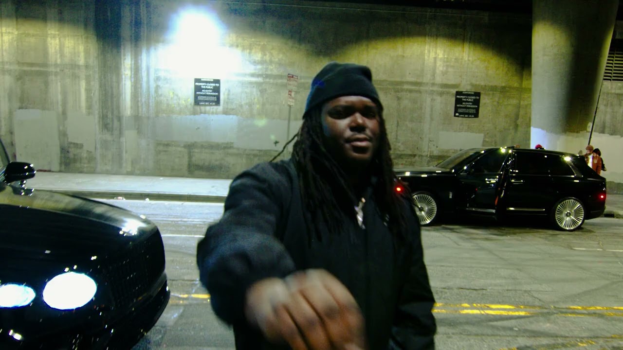 LUCKI - 2021 Vibes (Official Video) πΆ