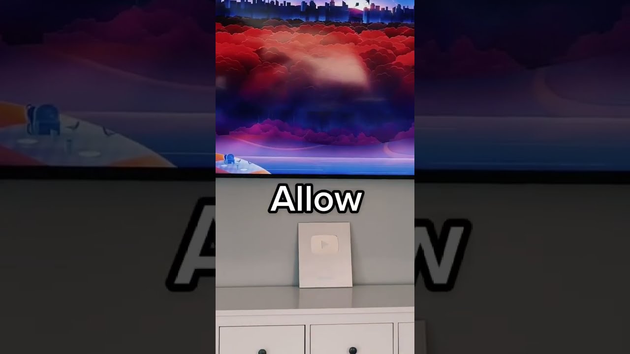 Connect Your PC to Smart TV Wirelessly ๐บ