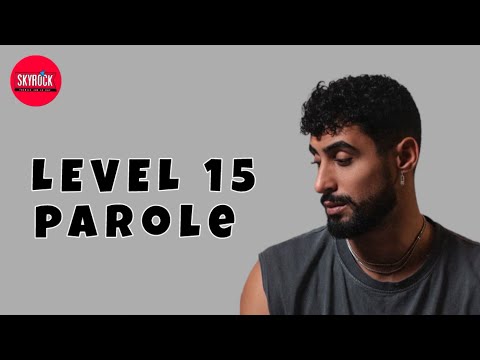 ALA LEVEL 15 (parole )