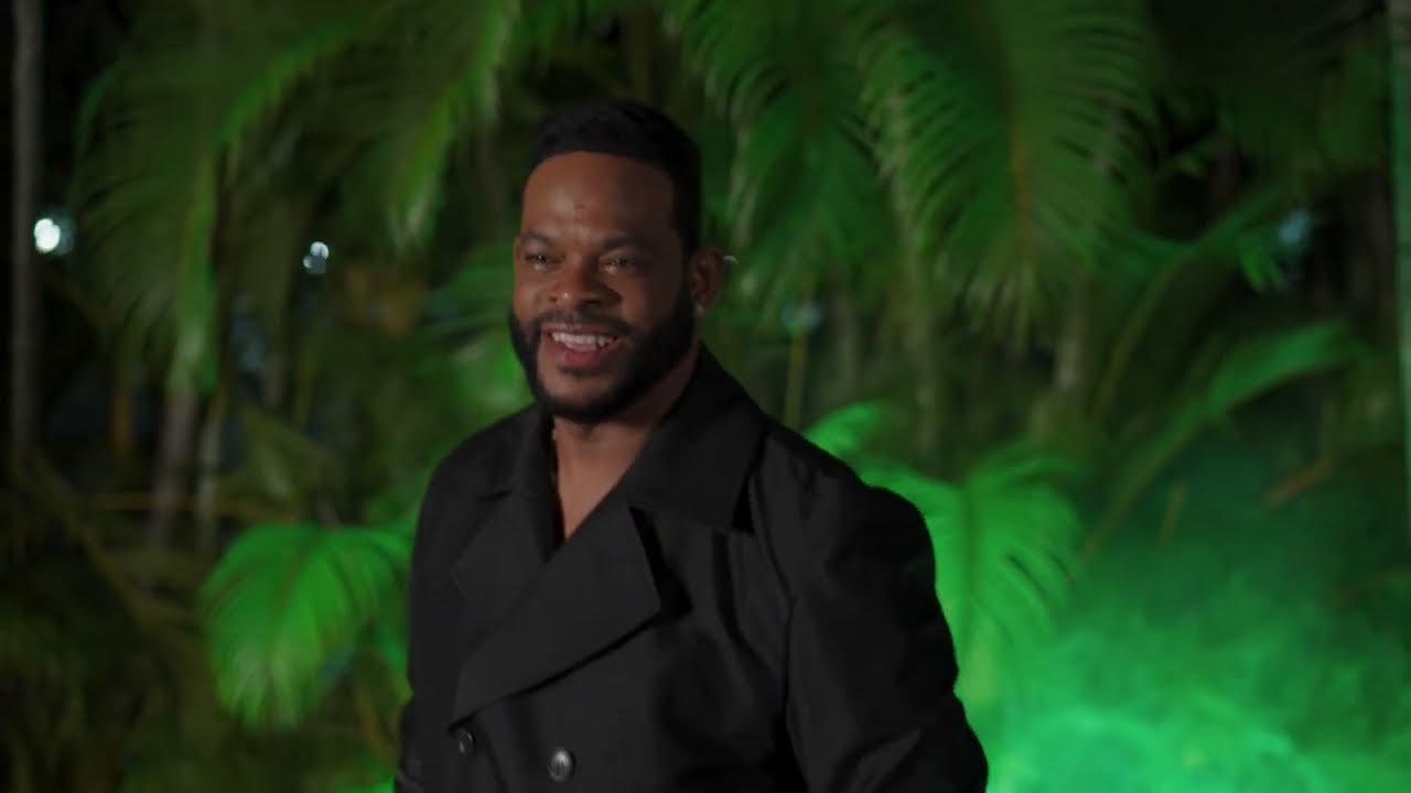 Yiyo Sarante - El Vino De Tu Boca [Video Oficial]