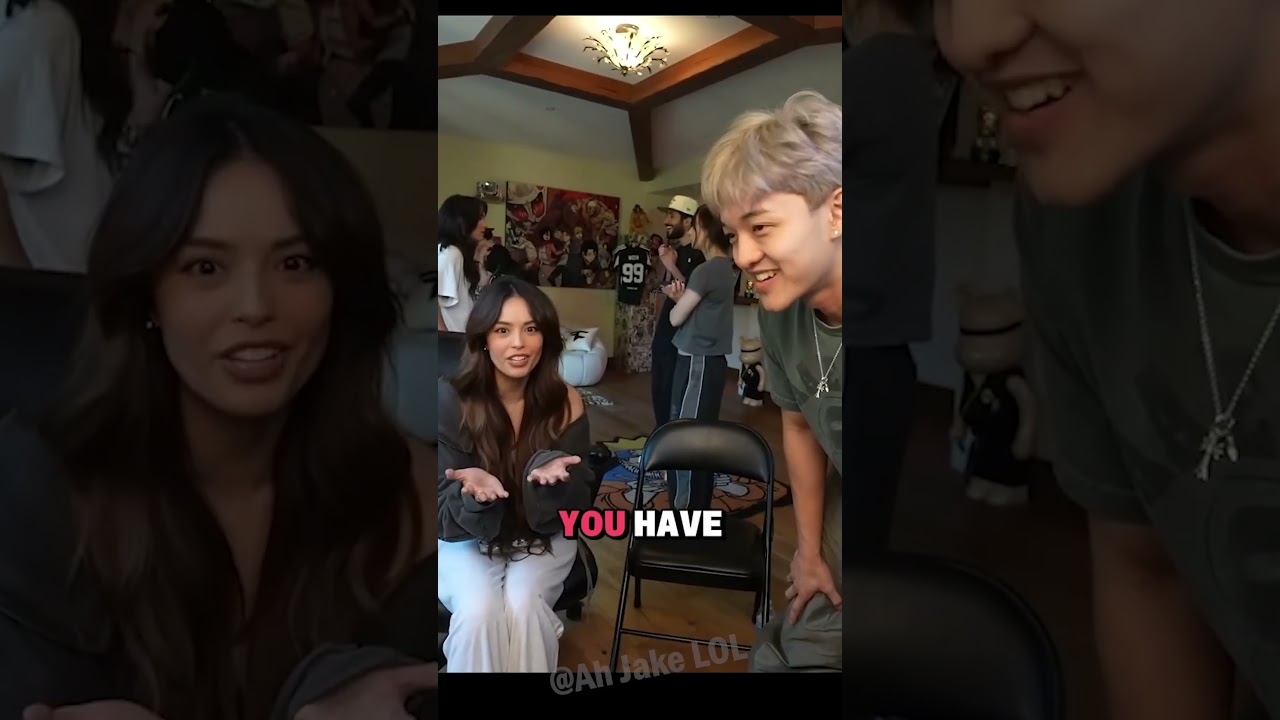 Valkyrae Activates Streamer Mode for Jason โ Watch the Fun! ๐ฎ