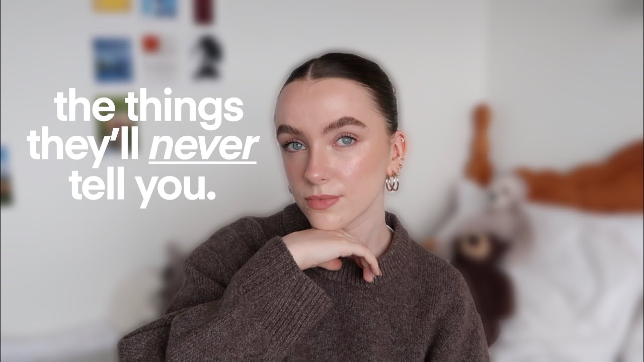 My Honest Eating Disorder Recovery Tips 🌟