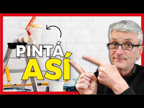 ✅ Secretos de PINTURA que los Pintores NO suelen Contar