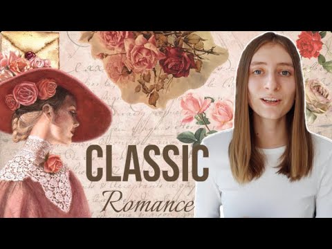 Classic Romance Novels For Those Who Are Tired Of YA Love Stories