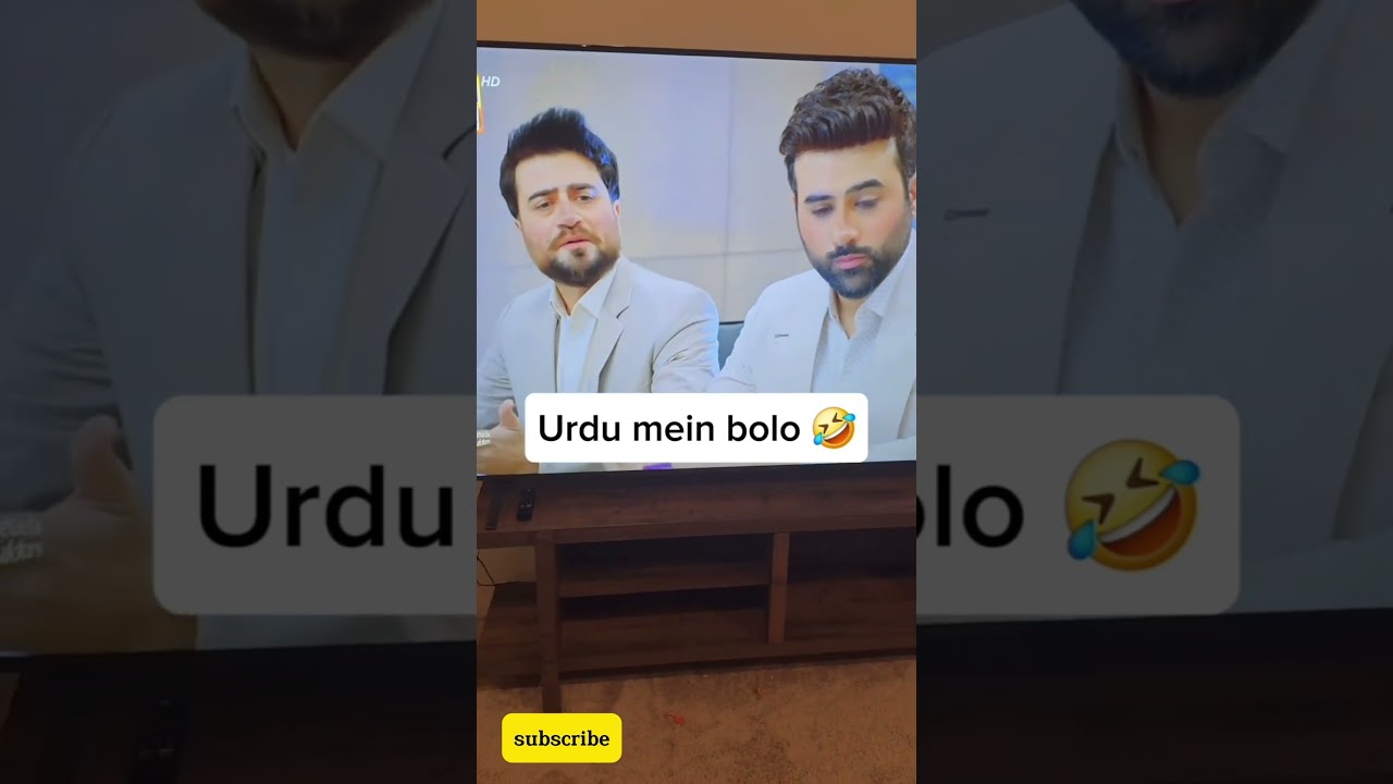 Sher Last Episode Comedy Gold! Hilarious Scene Compilation with Sarah Khan & Danish Tamoor 😂