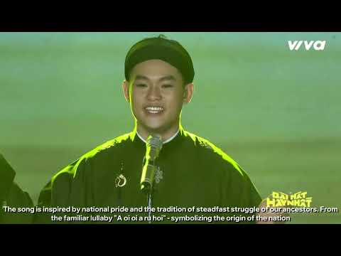 giới thiệu tác phẩm âm nhạc