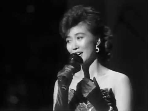 계은숙(桂銀淑)-참새의눈물(すずめの淚)한글자막