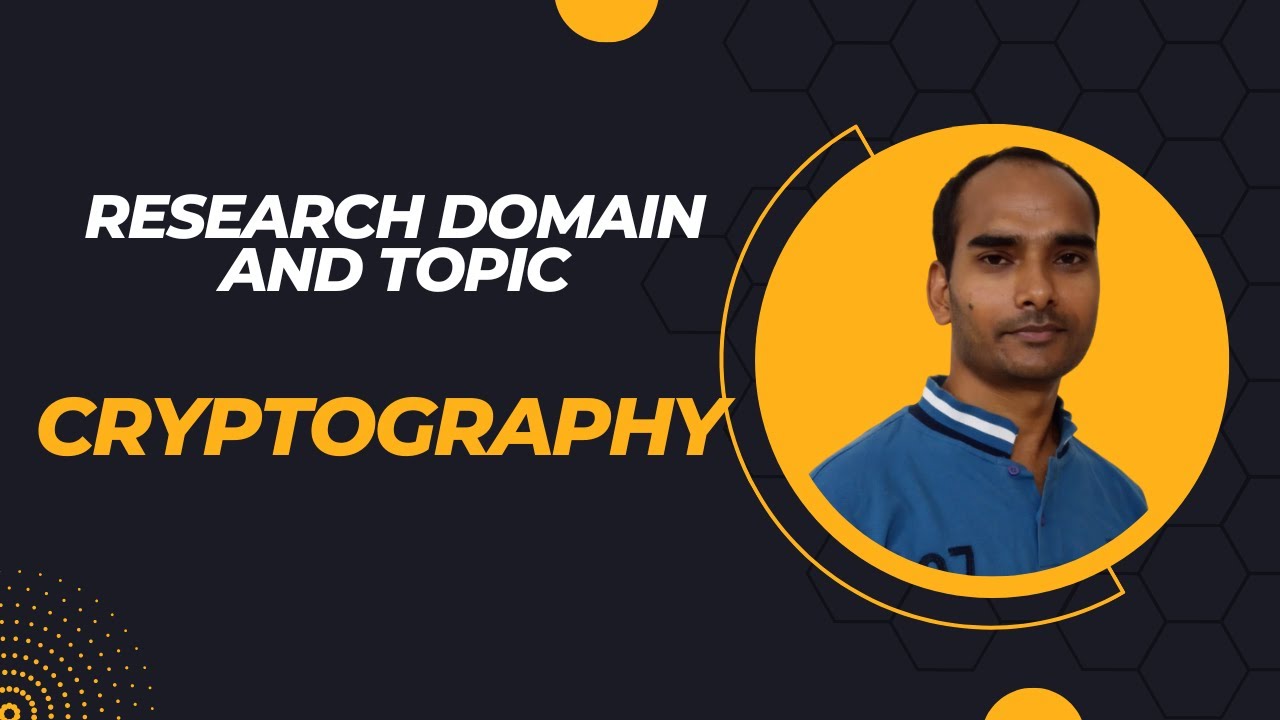 Unlocking the Secrets of Cryptography: Essential Insights for Cybersecurity 🔐